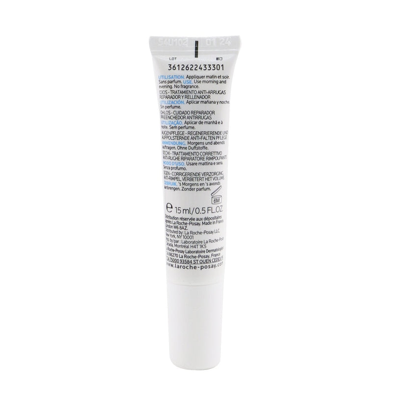 La Roche Posay Hyalu B5 Eyes - Anti-Wrinkle Care 