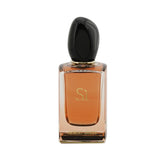 Giorgio Armani Si Eau De Parfum Intense Spray (2021 Version)  50ml/1.7oz