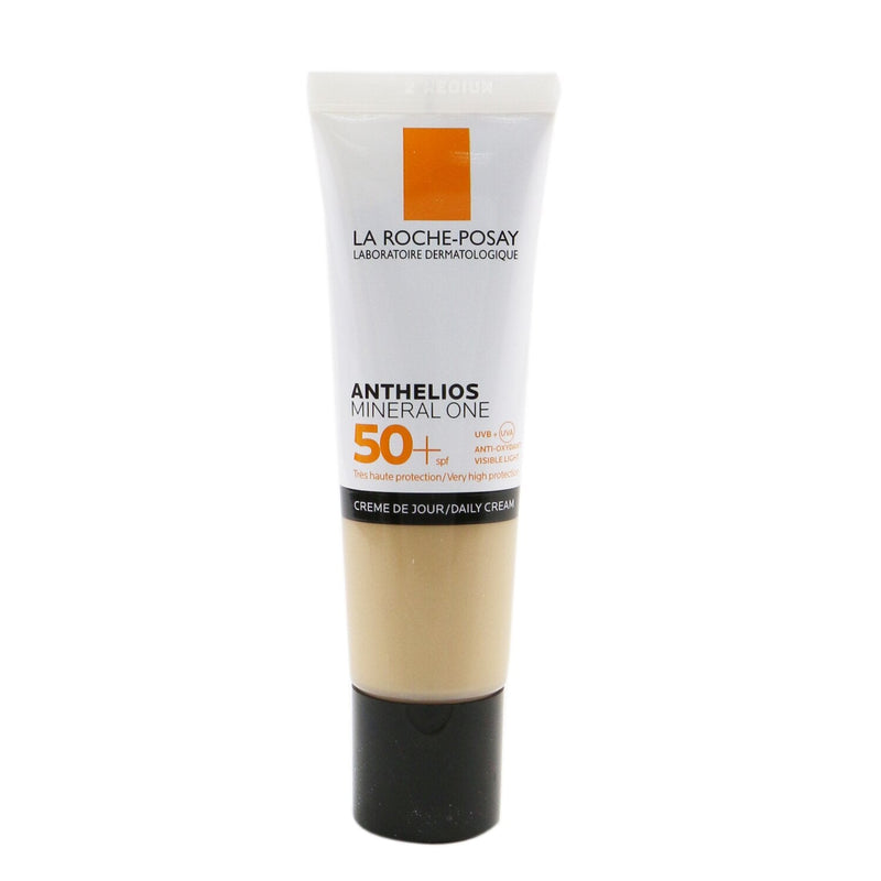 La Roche Posay Anthelios Mineral One Daily Cream SPF50+ - # 02 Medium 