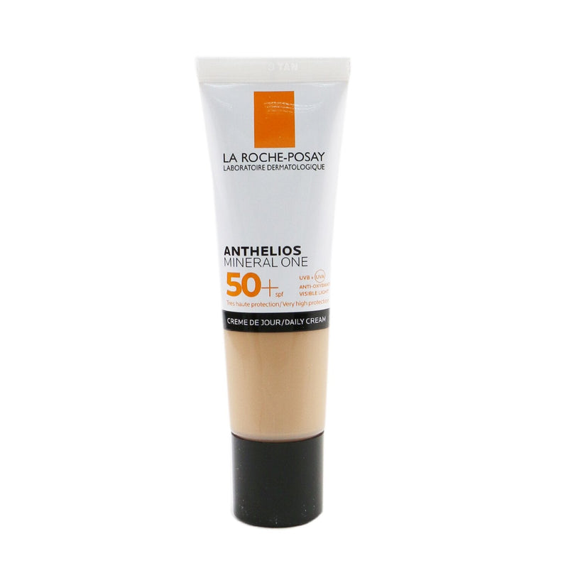 La Roche Posay Anthelios Mineral One Daily Cream SPF50+ - # 03 Tan  30ml/1oz