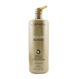 Lanza Healing Blonde Bright Blonde Conditioner 