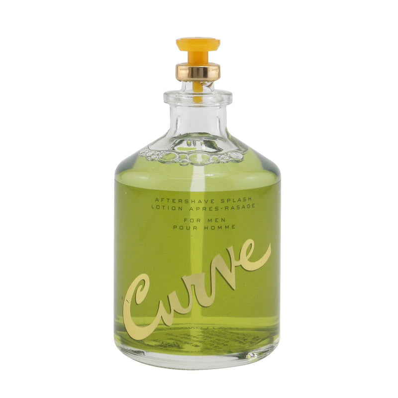 Liz Claiborne Curve After Shave Splash 