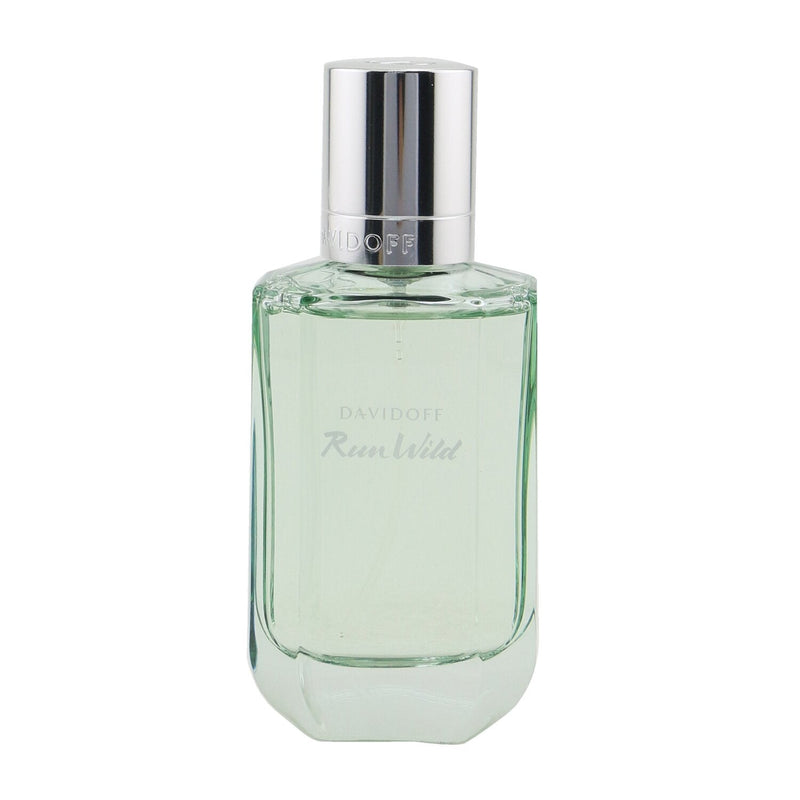 Davidoff Run Wild Eau De Parfum Spray 