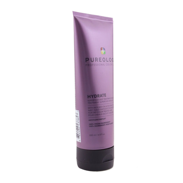 Pureology Hydrate Superfood Treatment 