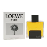 Loewe Solo Loewe Eau De Toilette Spray 