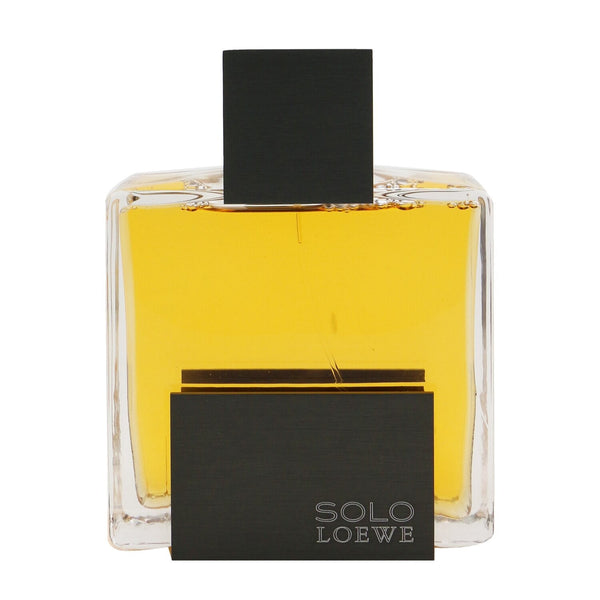 Loewe Solo Loewe Eau De Toilette Spray 