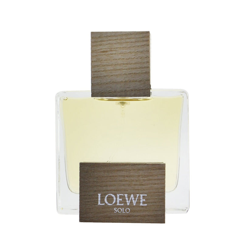 Loewe Solo Cedro Eau De Toilette Spray  50ml/1.7oz