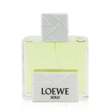 Loewe Solo Loewe Origami Eau De Toilette Spray 