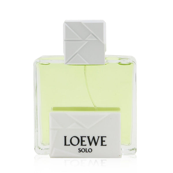 Loewe Solo Loewe Origami Eau De Toilette Spray  100ml/3.4oz