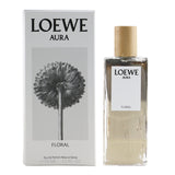 Loewe Aura Floral Eau De Parfum Spray 