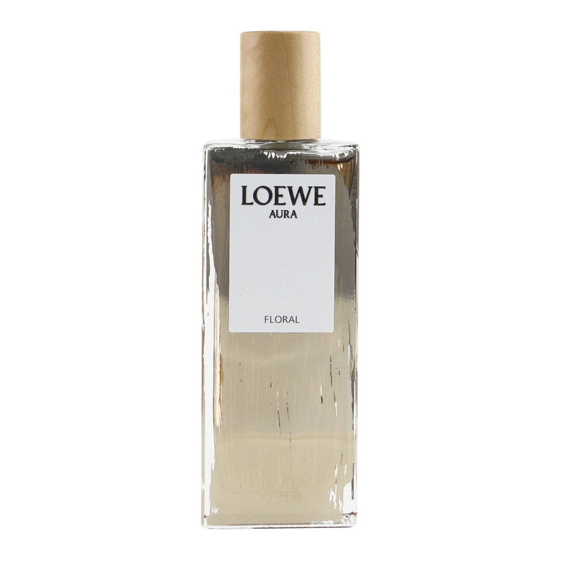 Loewe Aura Floral Eau De Parfum Spray 