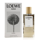 Loewe Aura Floral Eau De Parfum Spray 