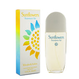 Elizabeth Arden Sunflowers Summer Air Eau De Toilette Spray 