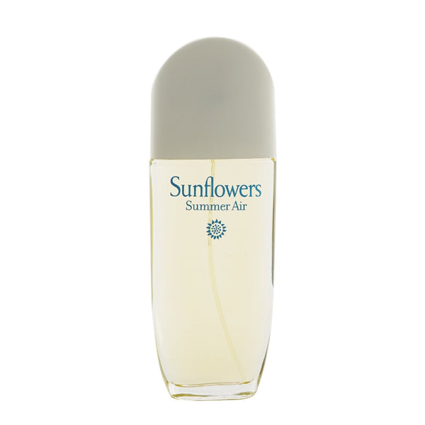 Elizabeth Arden Sunflowers Summer Air Eau De Toilette Spray 