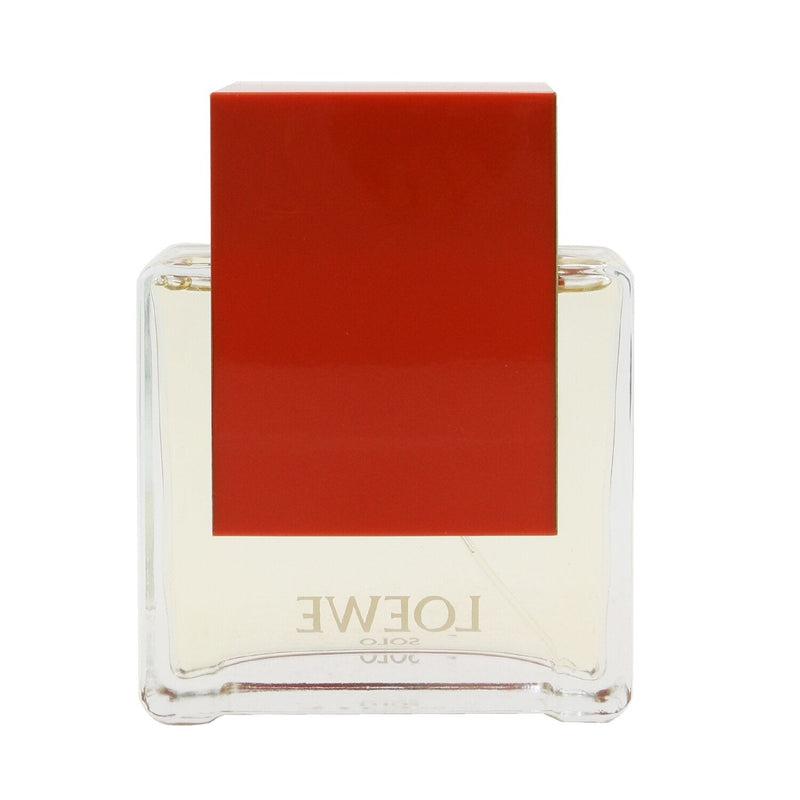 Loewe solo ella discount edp