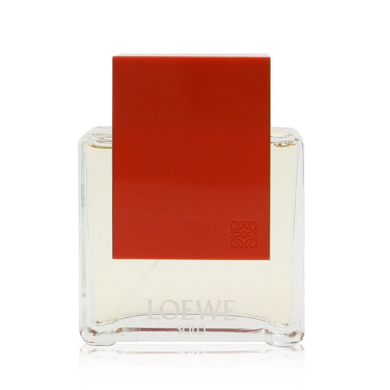 Loewe Solo Loewe Ella Eau De Parfum Spray 