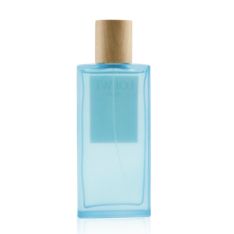 Loewe Agua El Eau De Toilette Spray 