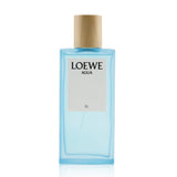 Loewe Agua El Eau De Toilette Spray 