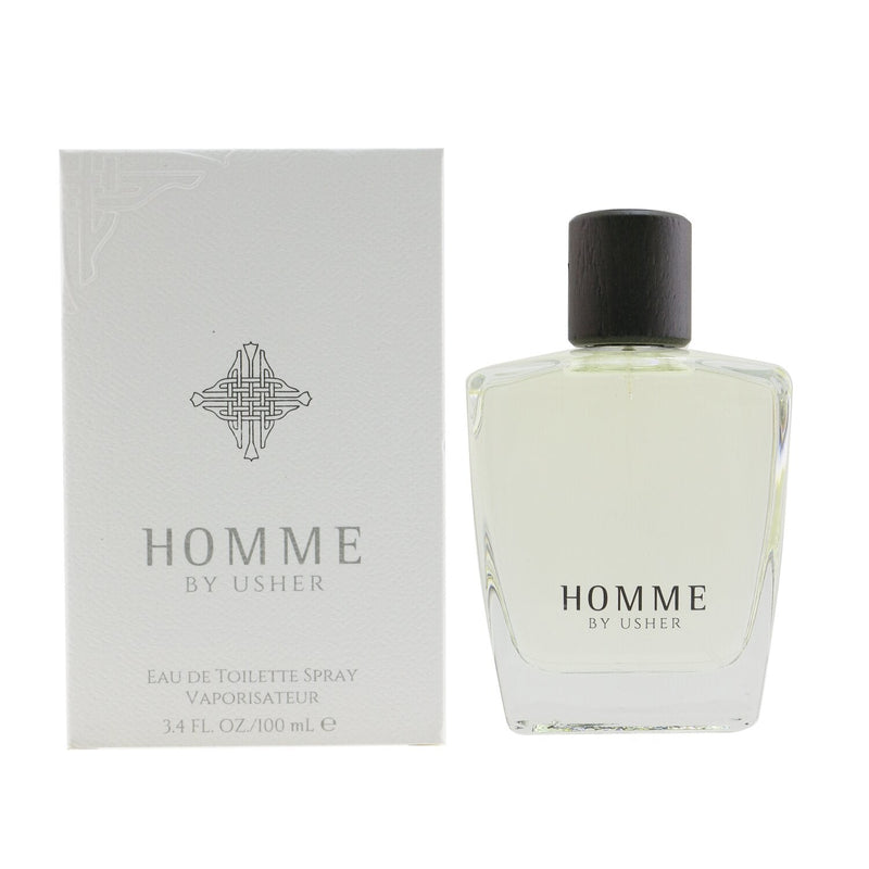 Usher Homme By Usher Eau De Toilette Spray 