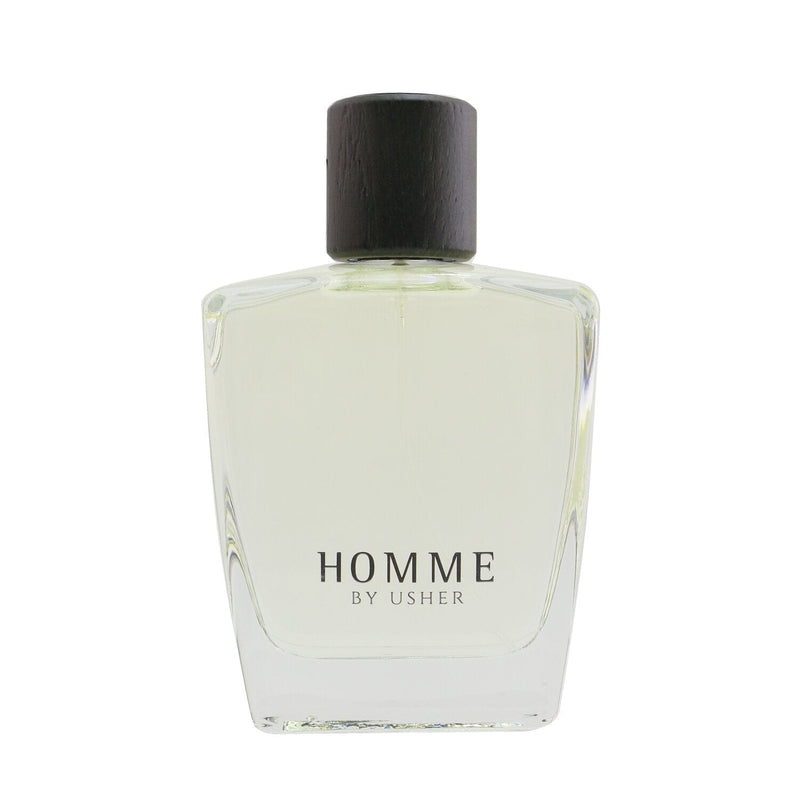 Usher Homme By Usher Eau De Toilette Spray 