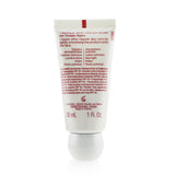 Clarins UV Plus [5P] Anti-Pollution Multi-Protection Moisturizing Screen SPF 50 - Translucent 