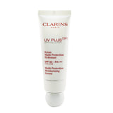 Clarins UV Plus [5P] Anti-Pollution Multi-Protection Moisturizing Screen SPF 50 - Translucent 