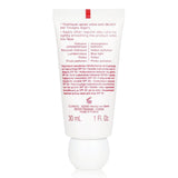 Clarins UV Plus [5P] Anti-Pollution Multi-Protection Moisturizing Screen SPF 50 - Rose 30ml/1oz