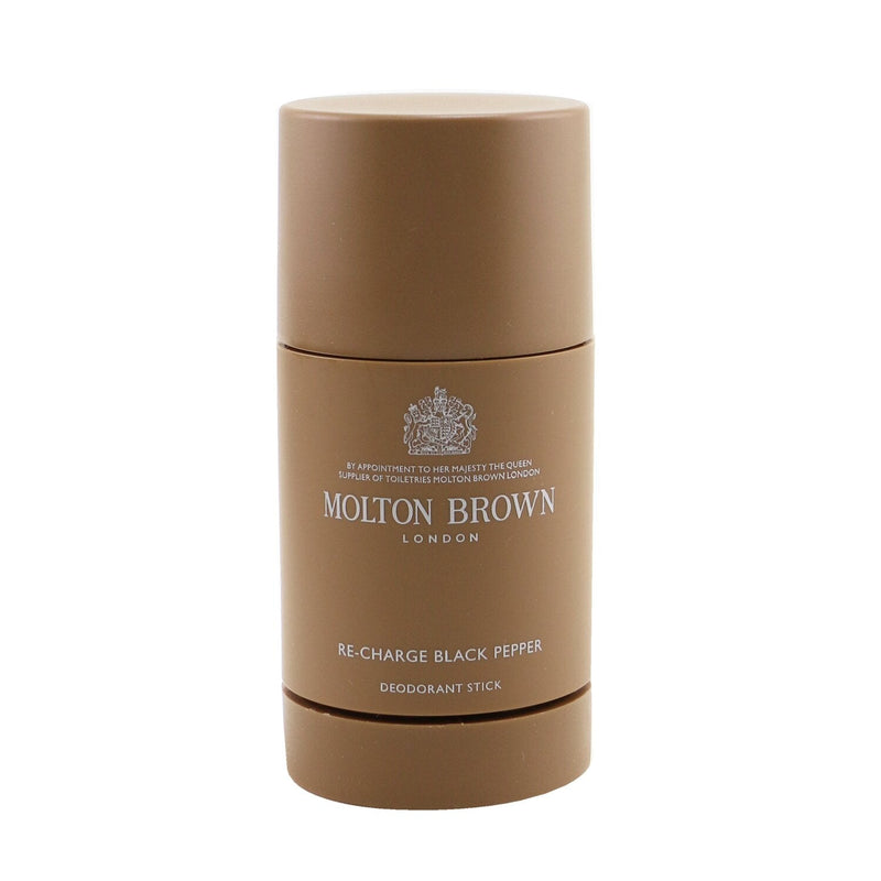 Molton Brown Re-Charge Black Pepper Deodorant Stick 