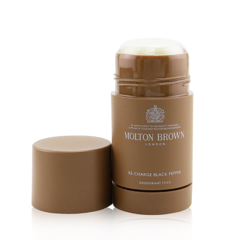 Molton Brown Re-Charge Black Pepper Deodorant Stick 