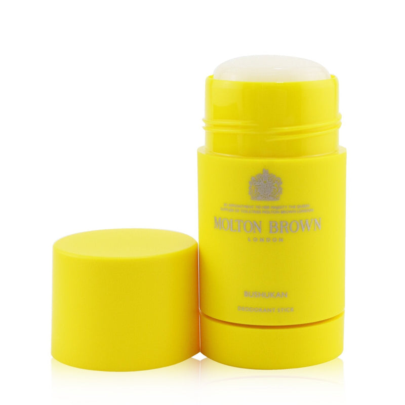 Molton Brown Bushukan Deodorant Stick 