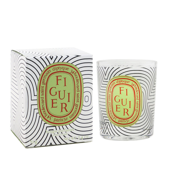 Diptyque Scented Candle - Figuier (Limited Edition) 