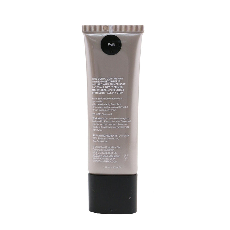 Smashbox Halo Healthy Glow All In One Tinted Moisturizer SPF 25 - # Fair 