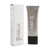 Smashbox Halo Healthy Glow All In One Tinted Moisturizer SPF 25 - # Light Medium  40ml/1.4oz