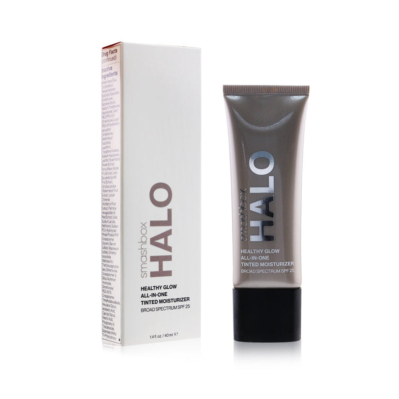 Smashbox Halo Healthy Glow All In One Tinted Moisturizer SPF 25 - # Medium 