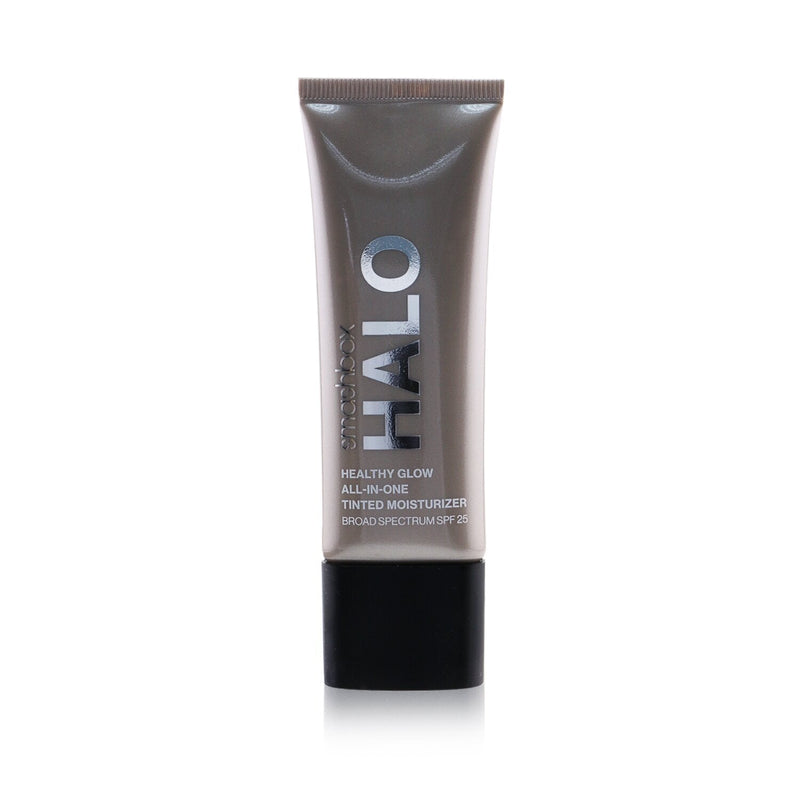 Smashbox Halo Healthy Glow All In One Tinted Moisturizer SPF 25 - # Medium 