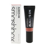 Smashbox Always On Cream Eye Shadow - # Guava 