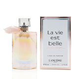 Lancome La Vie Est Belle Soleil Cristal Eau De Parfum Spray 