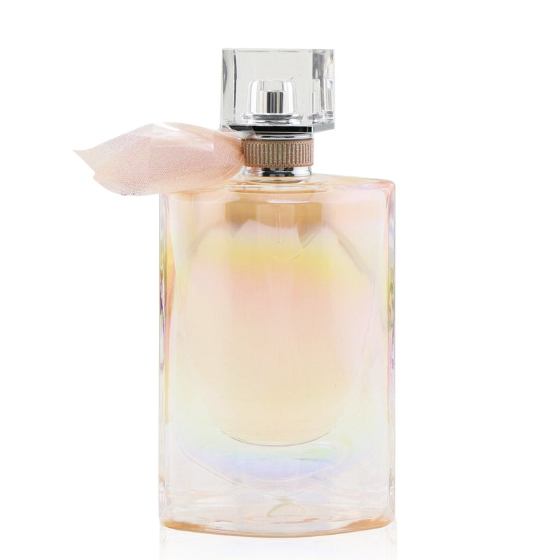 Lancome La Vie Est Belle Soleil Cristal Eau De Parfum Spray  50ml/1.7oz