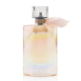 Lancome La Vie Est Belle Soleil Cristal Eau De Parfum Spray 50ml/1.7oz