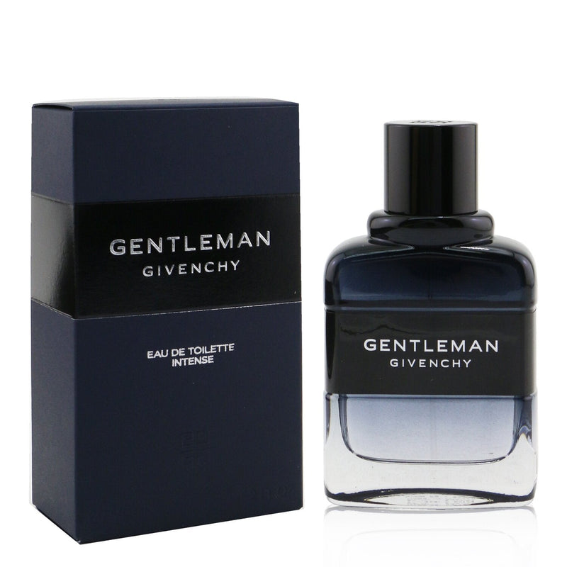 Givenchy Gentleman Intense Eau De Toilette Spray  60ml/2oz