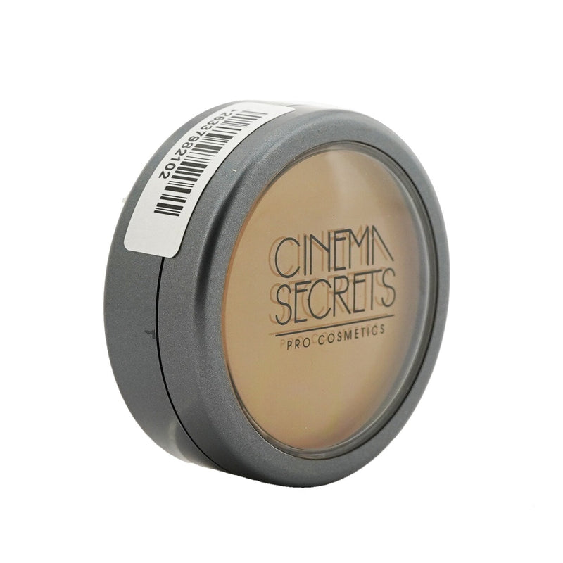 Cinema Secrets Ultimate Foundation Singles - # 201 (67A) (Olive Undertones)  14g/0.5oz