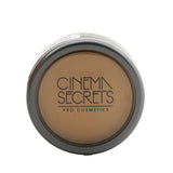 Cinema Secrets Ultimate Foundation Singles - # 201 (67A) (Olive Undertones) 