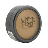 Cinema Secrets Ultimate Foundation Singles - # 301 (63A) (Beige Yellow Undertones)  14g/0.5oz