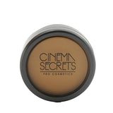 Cinema Secrets Ultimate Foundation Singles - # 301 (63A) (Beige Yellow Undertones)  14g/0.5oz