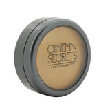 Cinema Secrets Ultimate Foundation Singles - # 302 (65A) (Beige Yellow Undertones)  14g/0.5oz