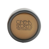 Cinema Secrets Ultimate Foundation Singles - # 302 (65A) (Beige Yellow Undertones)  14g/0.5oz