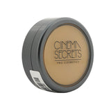 Cinema Secrets Ultimate Foundation Singles - # 304 (32) (Beige Yellow Undertones)  14g/0.5oz