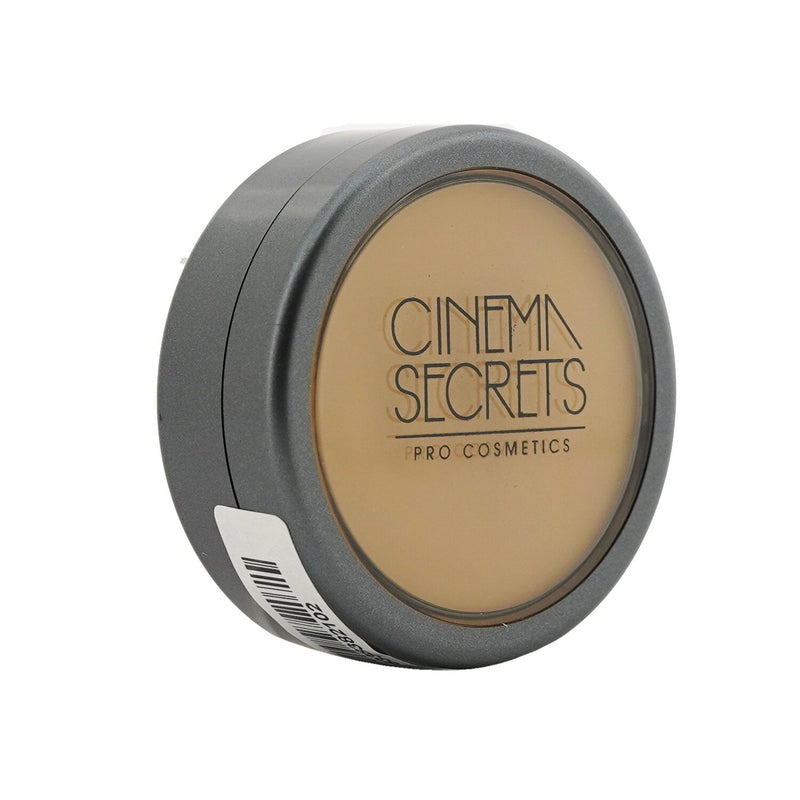 Cinema Secrets Ultimate Foundation Singles - # 304 (32) (Beige Yellow Undertones) 