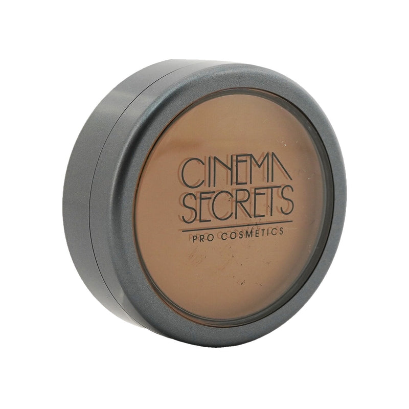 Cinema Secrets Ultimate Foundation Singles - # 305 (72) (Beige Yellow Undertones)  14g/0.5oz