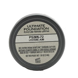 Cinema Secrets Ultimate Foundation Singles - # 305 (72) (Beige Yellow Undertones)  14g/0.5oz